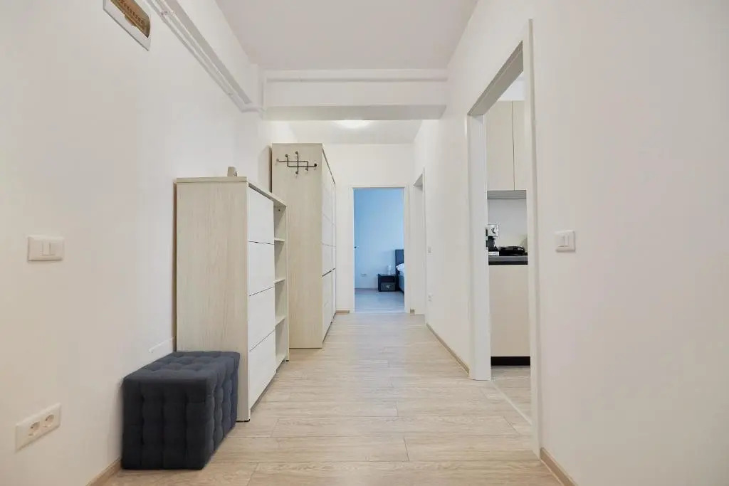 Alessandro Home 6 Luxury Centru Palas Mall Iasi