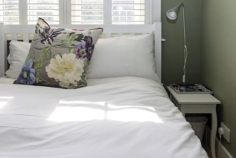 Beautiful & Cosy 2BD House - Southwark