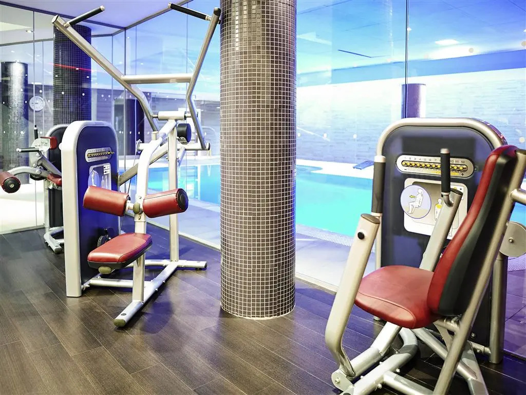 Novotel Edinburgh Park