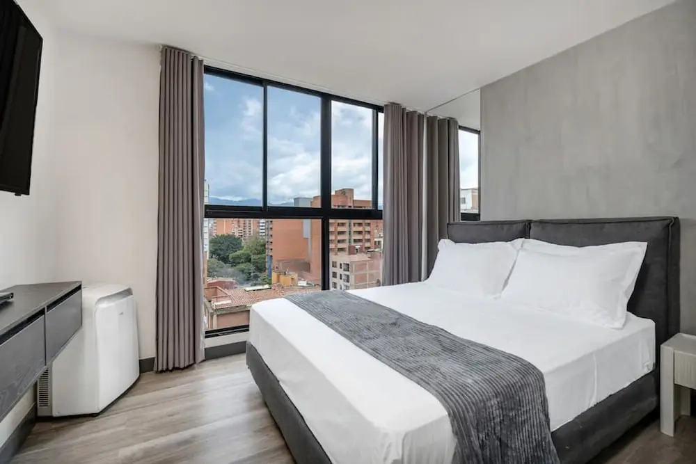 Housy Laureles - 501