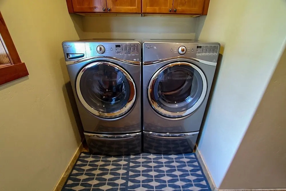 Gray Bear #479 - 5 Br Home