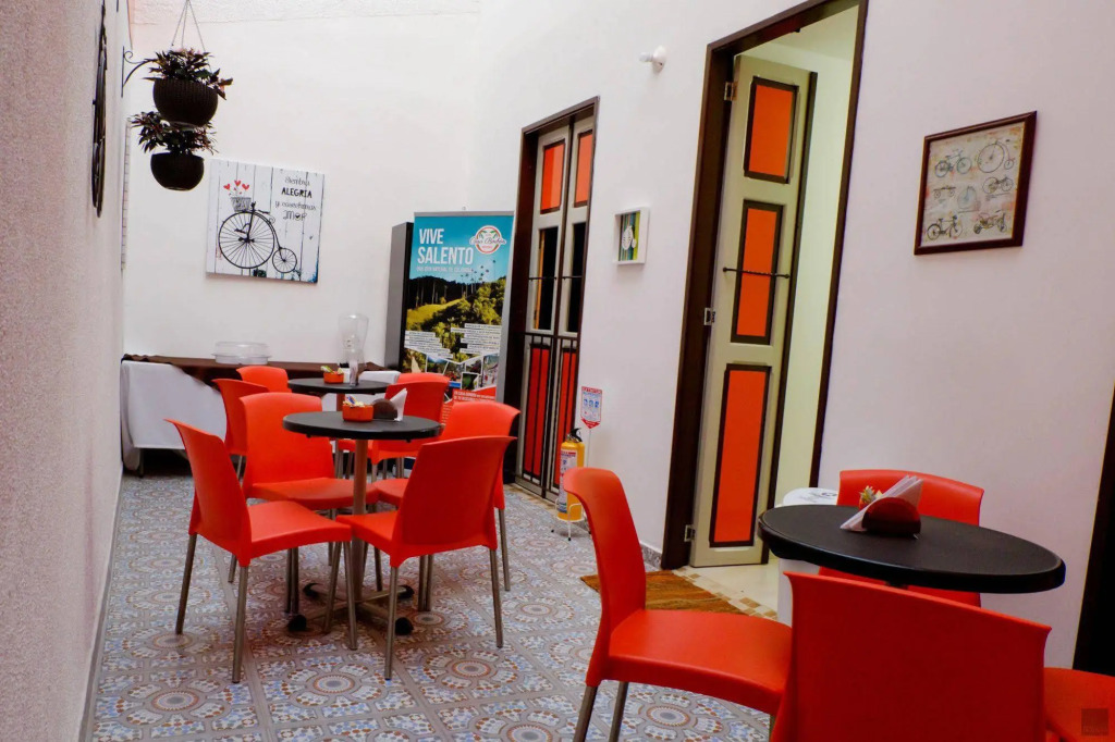 Casa Borbon