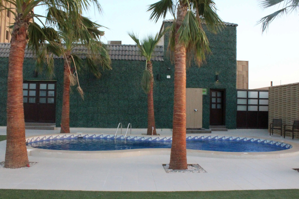 Golden Tulip Al Khobar Suites