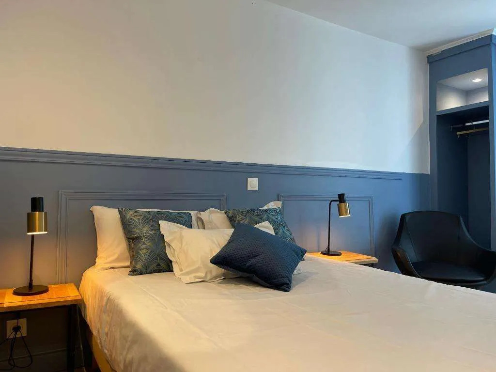 Hotel Little Regina
