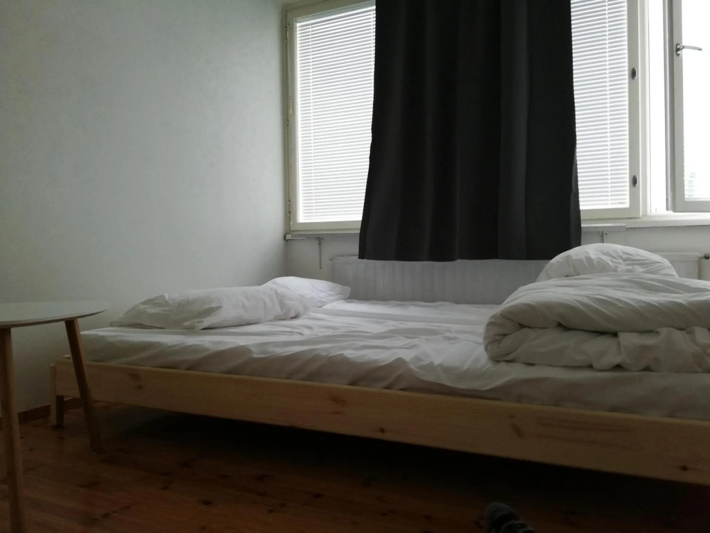 Fantastic apartment in hip area of Kallio
