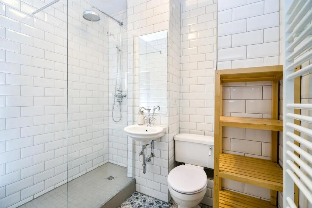 GreatStay Apartment - Rheinsbergerstr.
