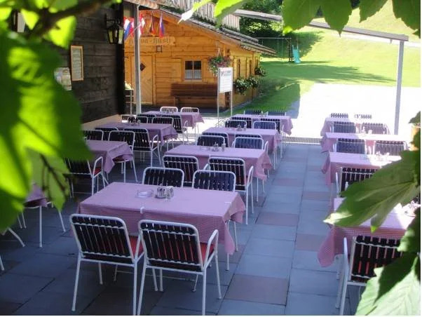 Gasthaus Sulzfluh