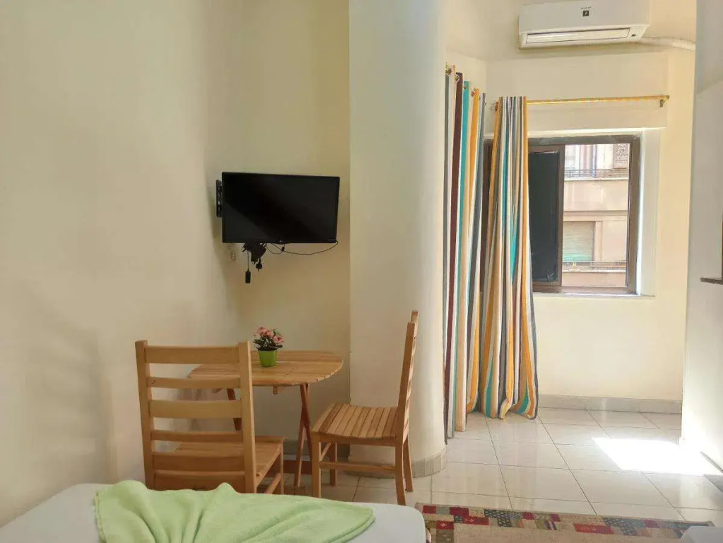 Golden Star Hostel