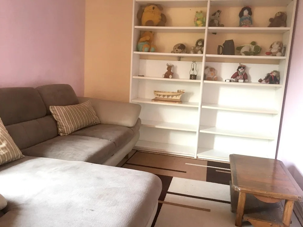 House With 3 Bedrooms in Arta Terme, With Wonderful Mountain View, Balcony and Wifi Near the Slopes