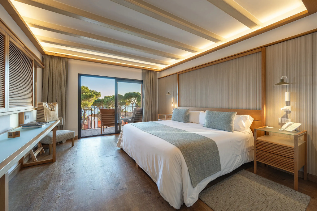Hotel Cala del Pi