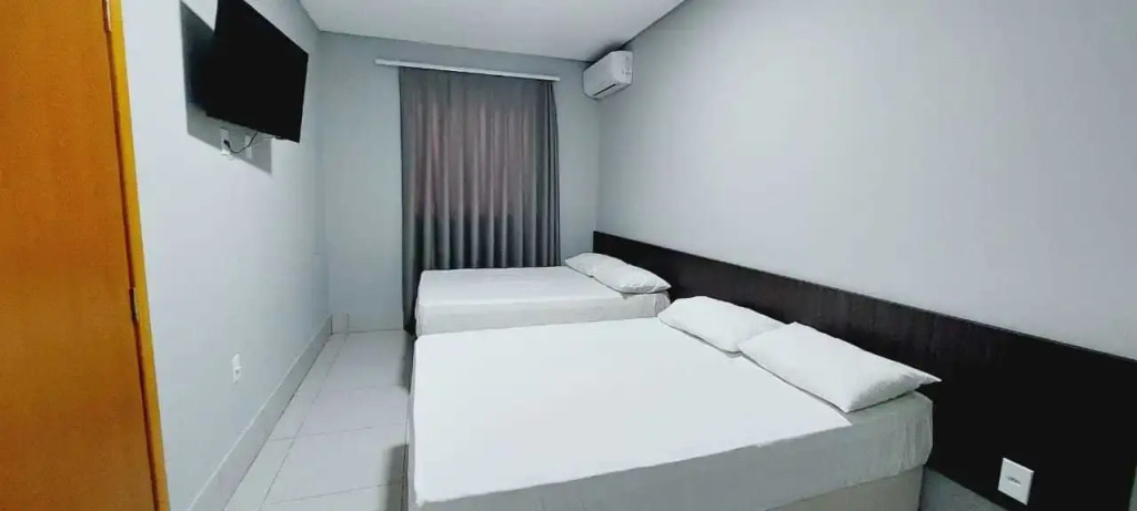 Vila Central Residencial