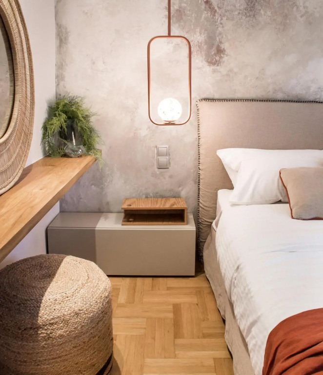 Tree Olive Athens - Immitos Fully Equipped Getaway