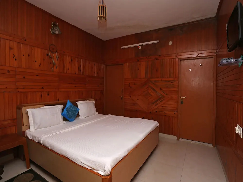 OYO 12184 Home Terrace View Cottage Nainital