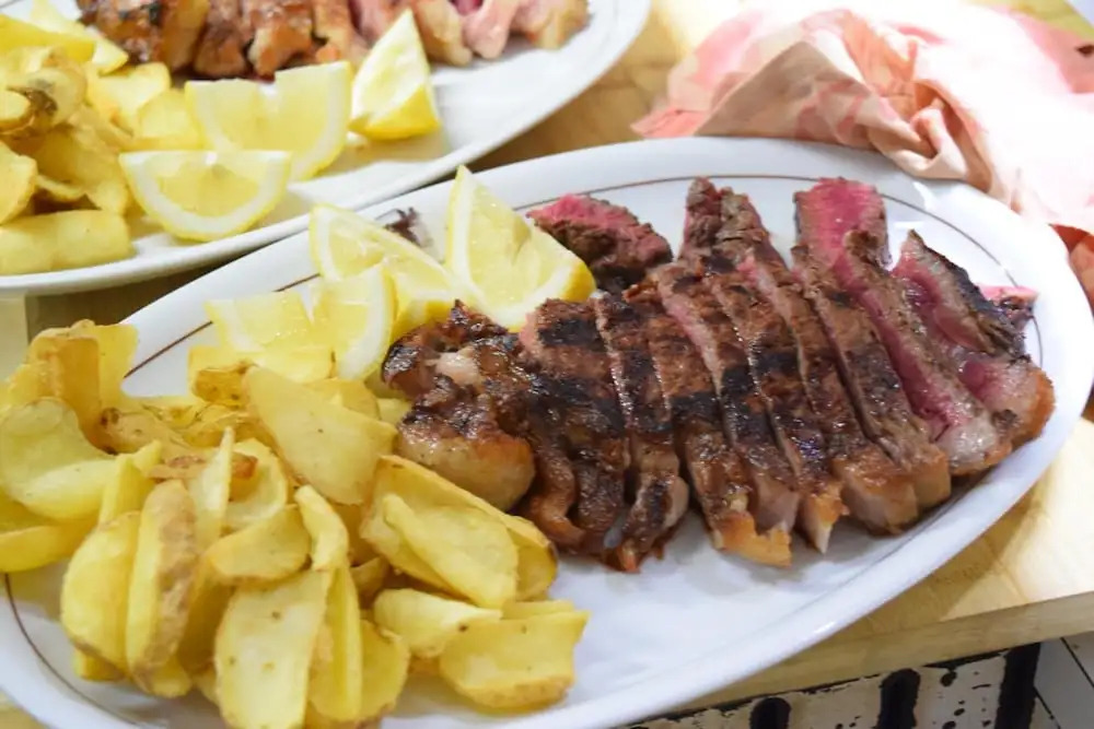 Albergo Ristorante Orazio