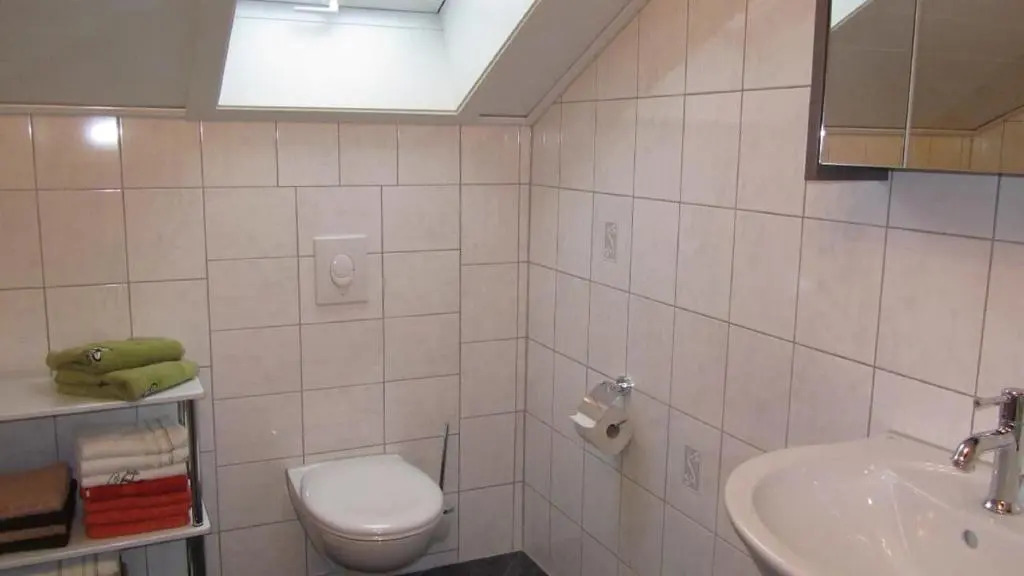 Ferienhaus Fanny