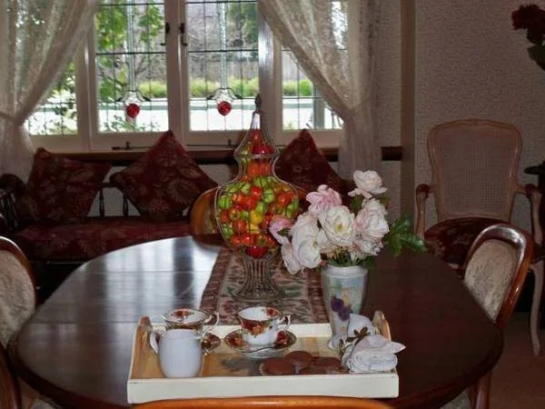 Dalfruin B&B