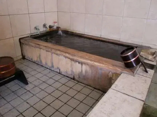 Obama Onsen Obama Business Hotel
