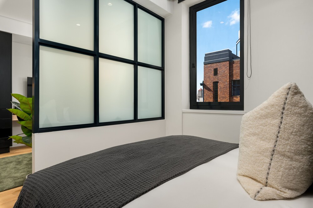 The Carrington Aparthotel by Totalstay