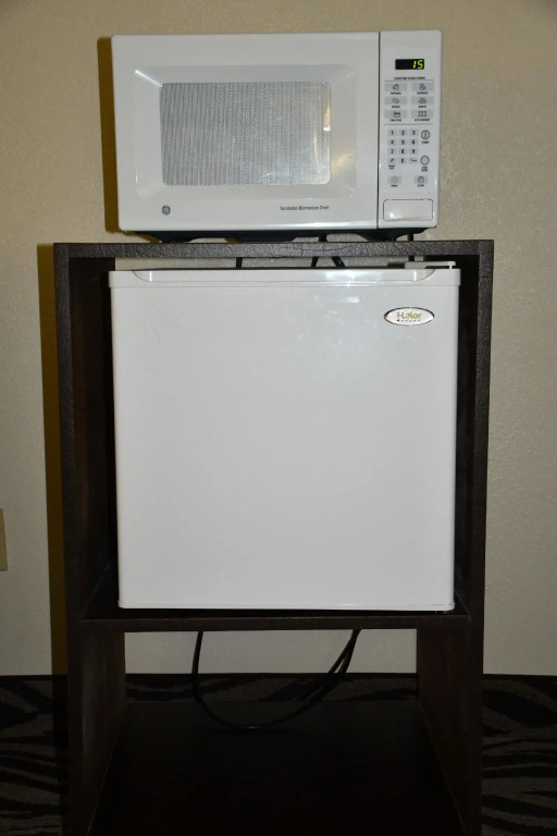 Americas Best Value Inn Bishopville