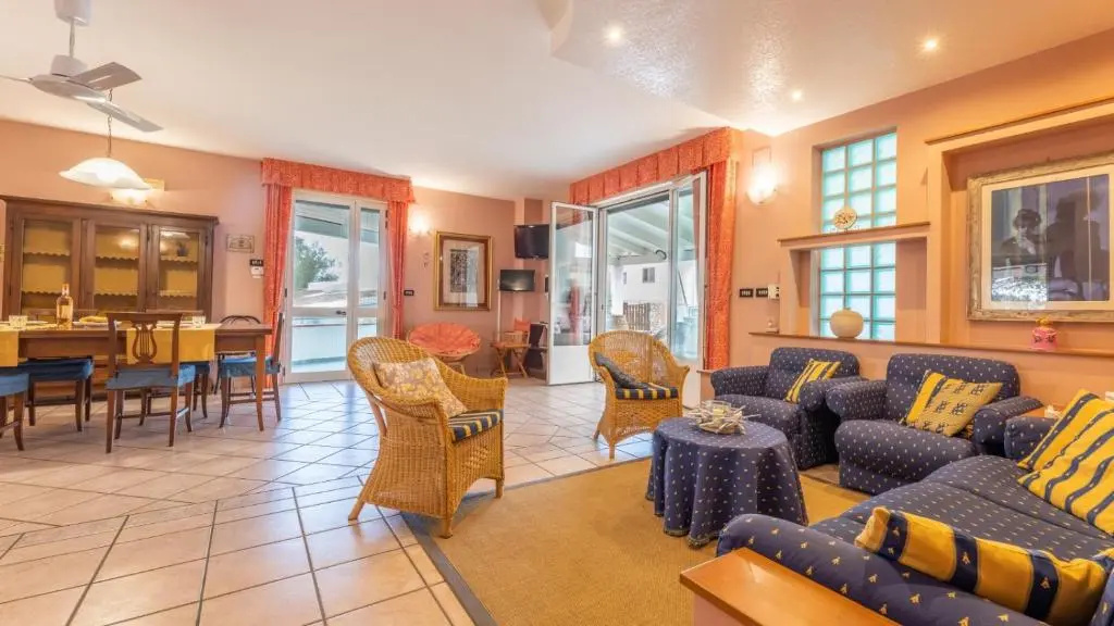 Villa Malaspina by Salento affitti