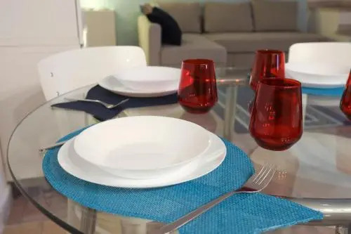 magicstay - flat 45m² 1 bedroom 1 bathroom - salerno