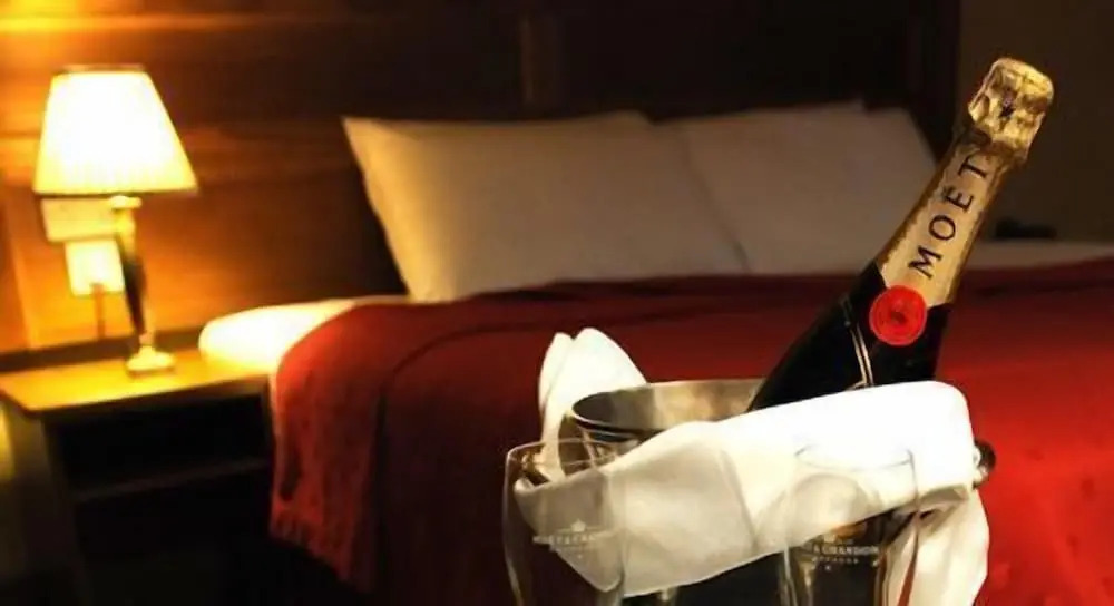 Scholars Townhouse Hotel