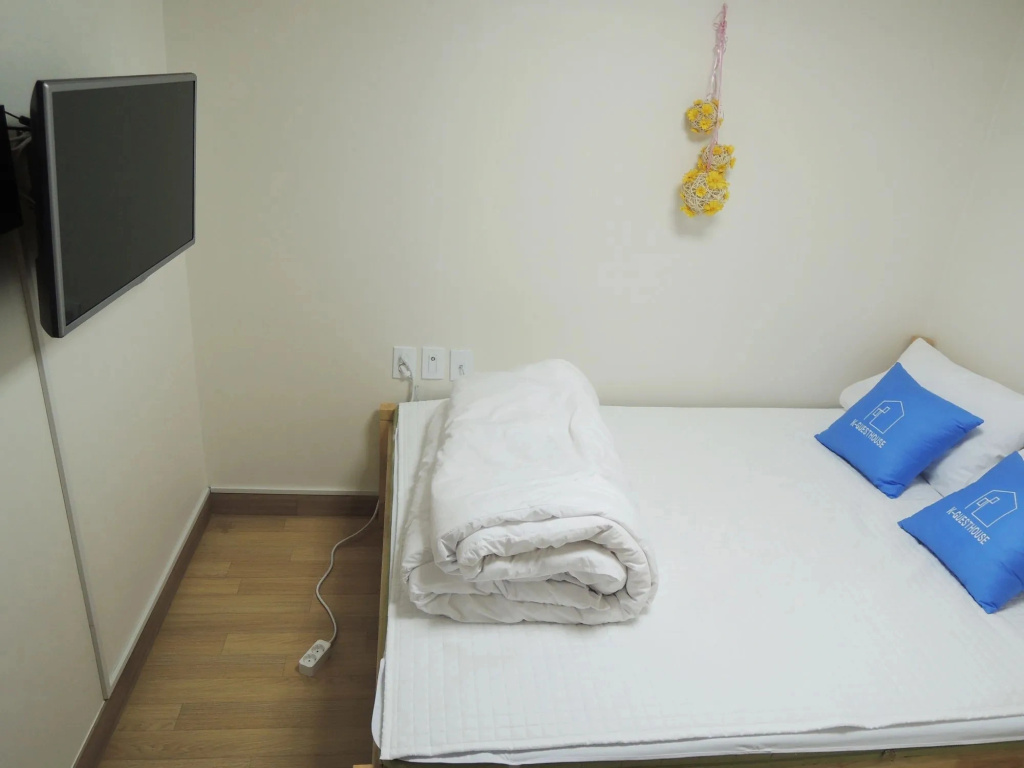 K-Guesthouse N-Seoul Tower 1