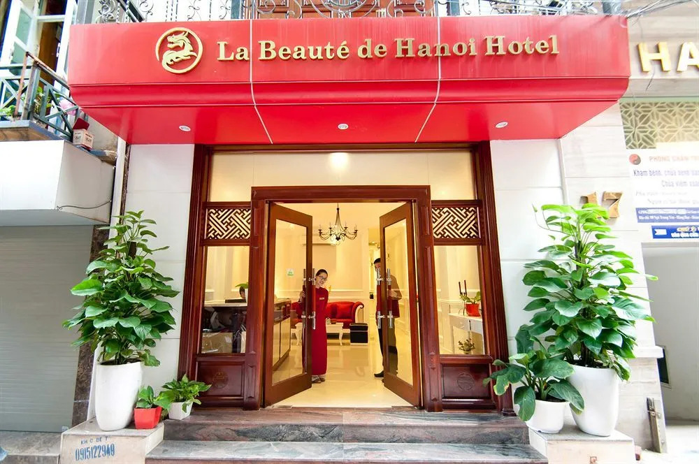 La Beaute Boutique Hotel & Spa