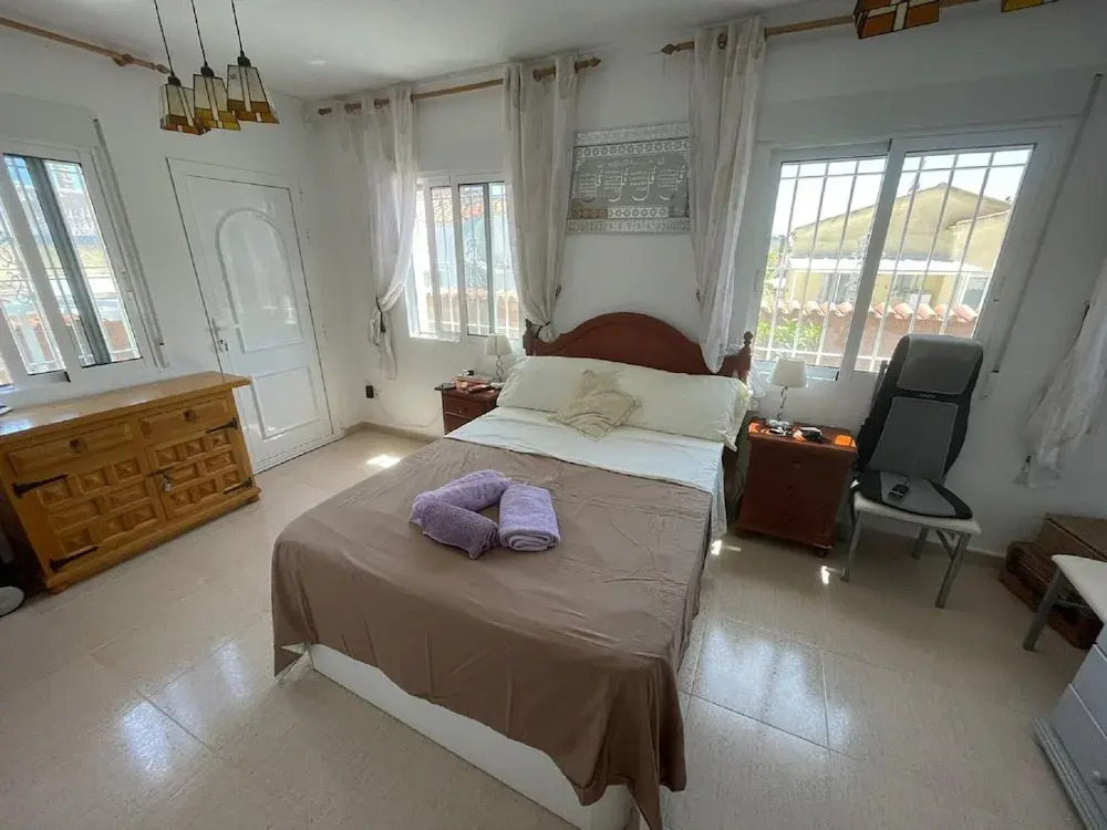 Belvilla by Beautiful Home Costa Blanca