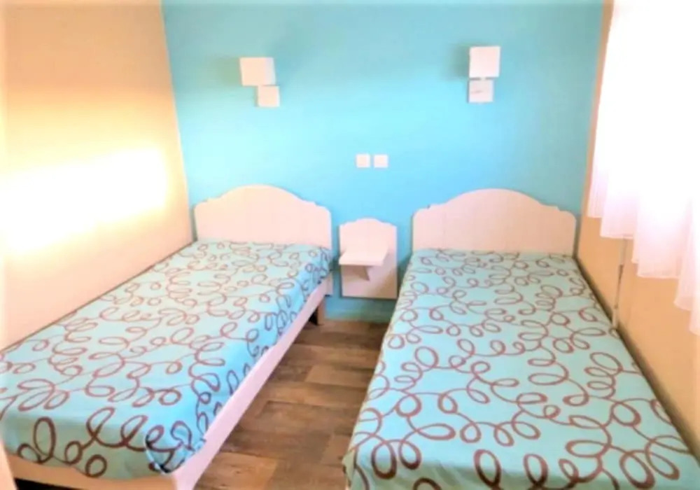 House With 2 Bedrooms in Saint-cyprien, With Wonderful Mountain View, Shared Pool, Furnished Terrace - 250 m From the Beach