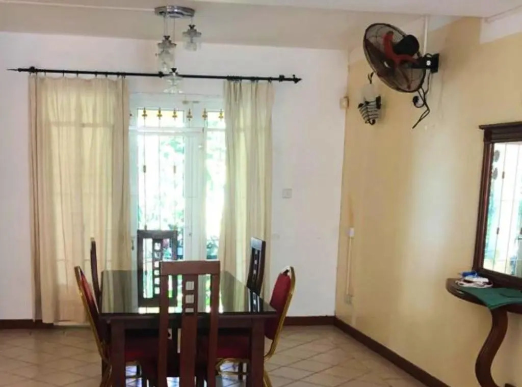 3 bedrooms bungalow with sea view shared pool and furnished garden at Palmar