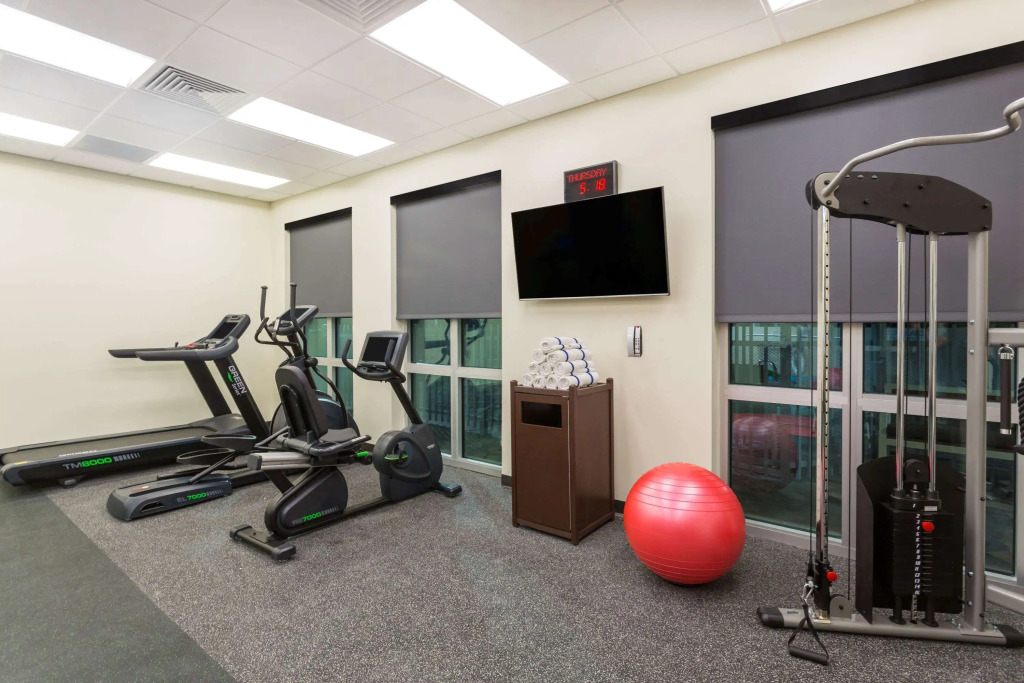 Wingate by Wyndham Miami Airport