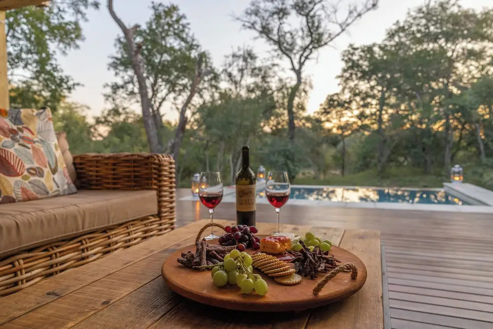 Ukanyi Private Luxury Villa
