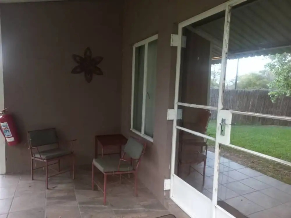 Dithapi Cottages