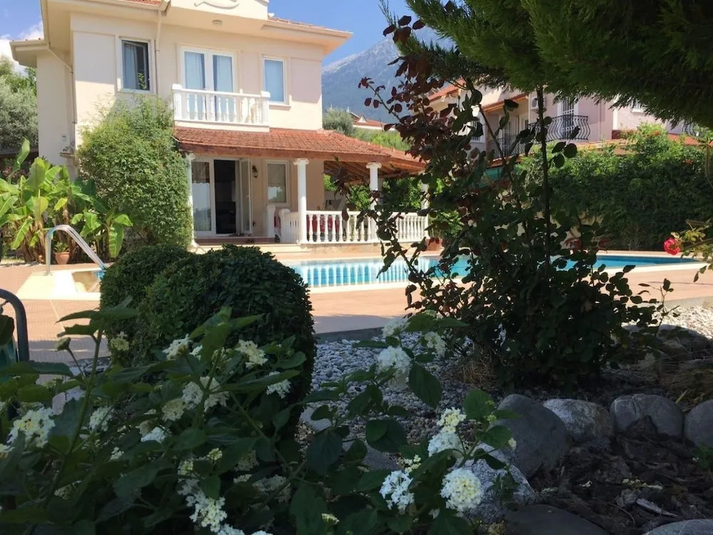 Ilker Villa by Angel Rentals