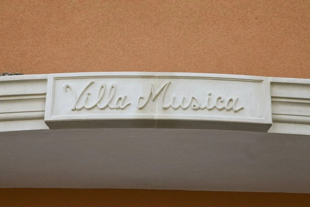 Villa Musica