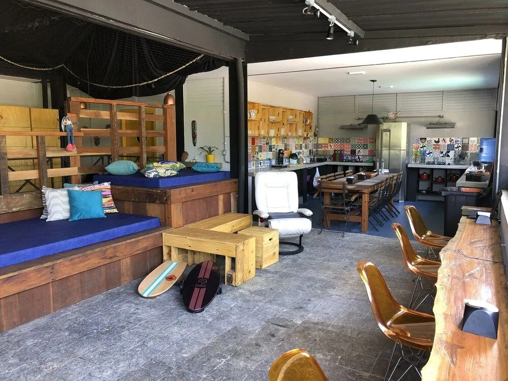 Laika Hostel