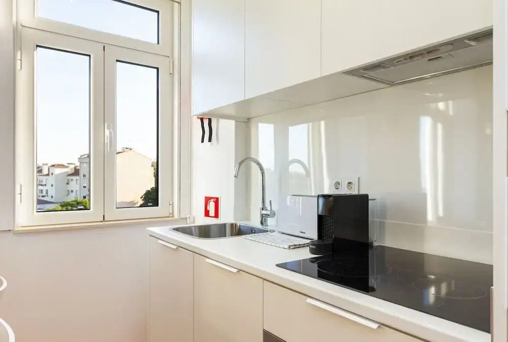 Arroios Concept Apartments by Homing