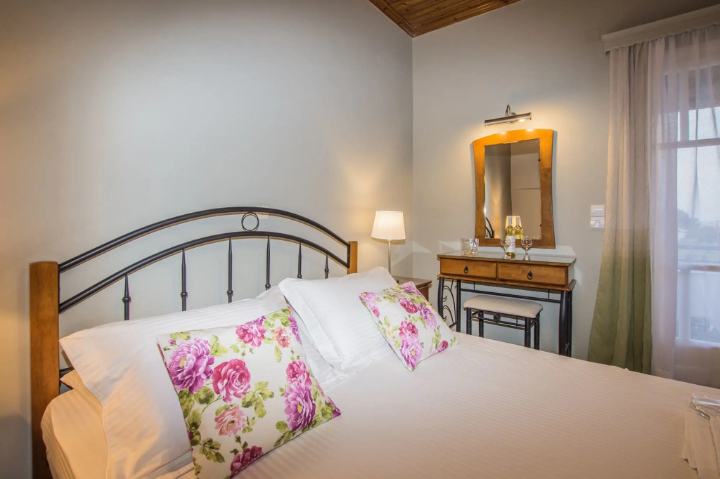 Porto Giardino Apartments