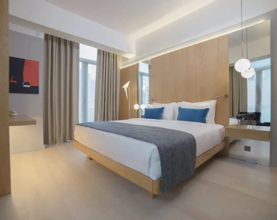 Galatas Hotel