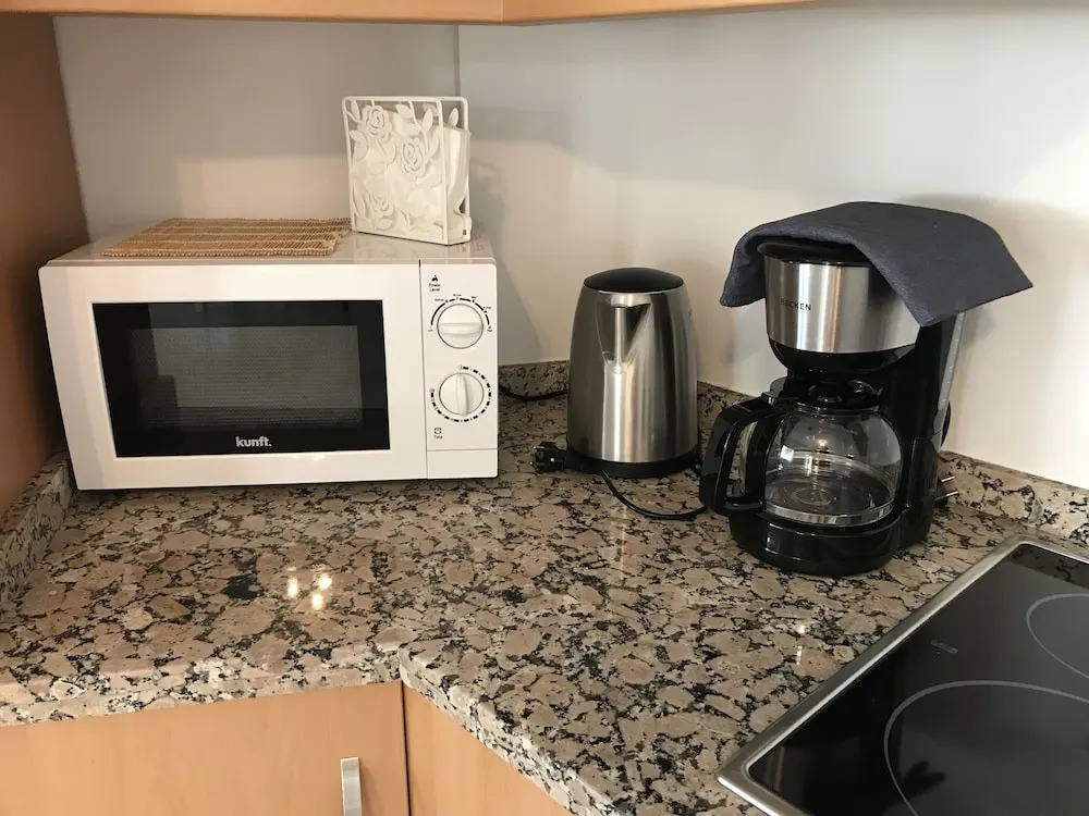 Apartamento en Esmeralda