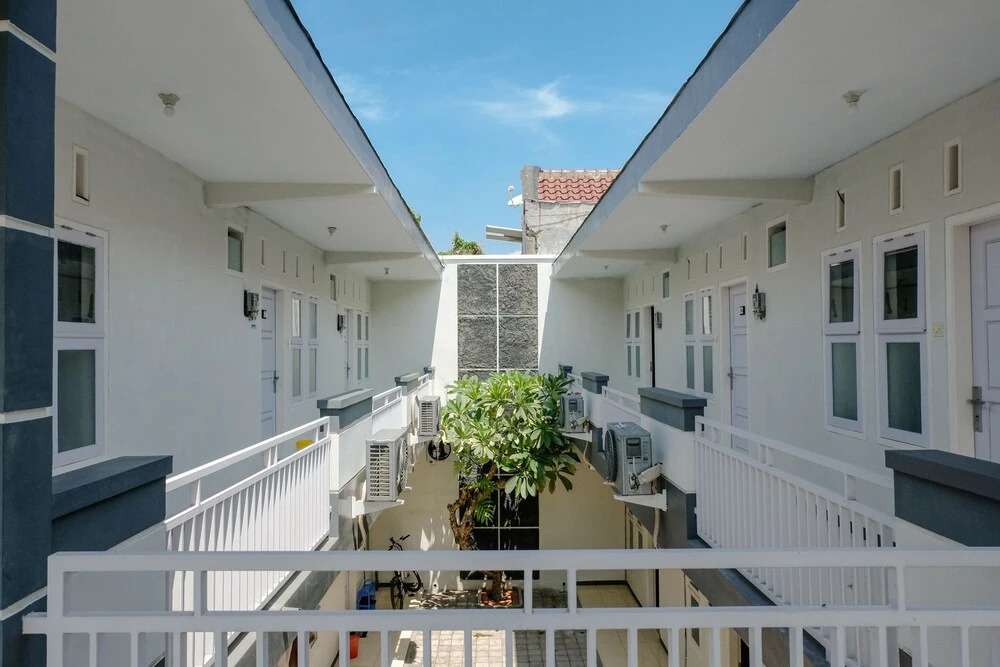 Oemah Jawa Family Residence by OYO Rooms