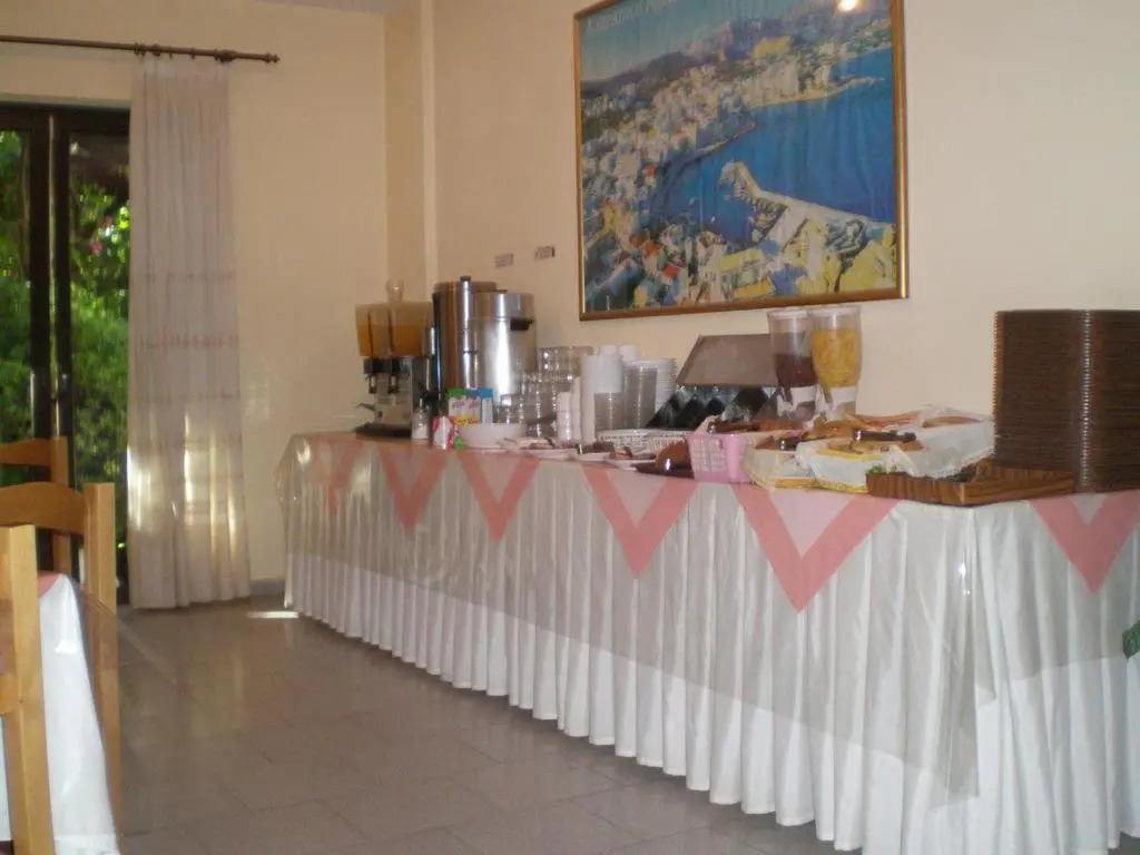 Titania Hotel Karpathos