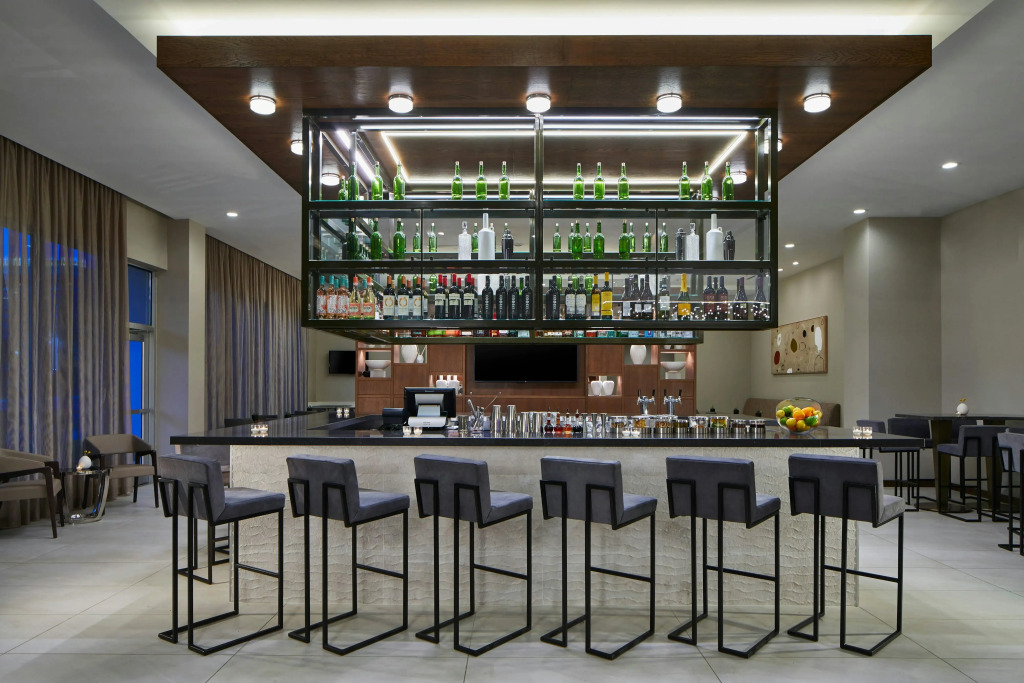 AC Hotel by Marriott Tuscaloosa Downtown