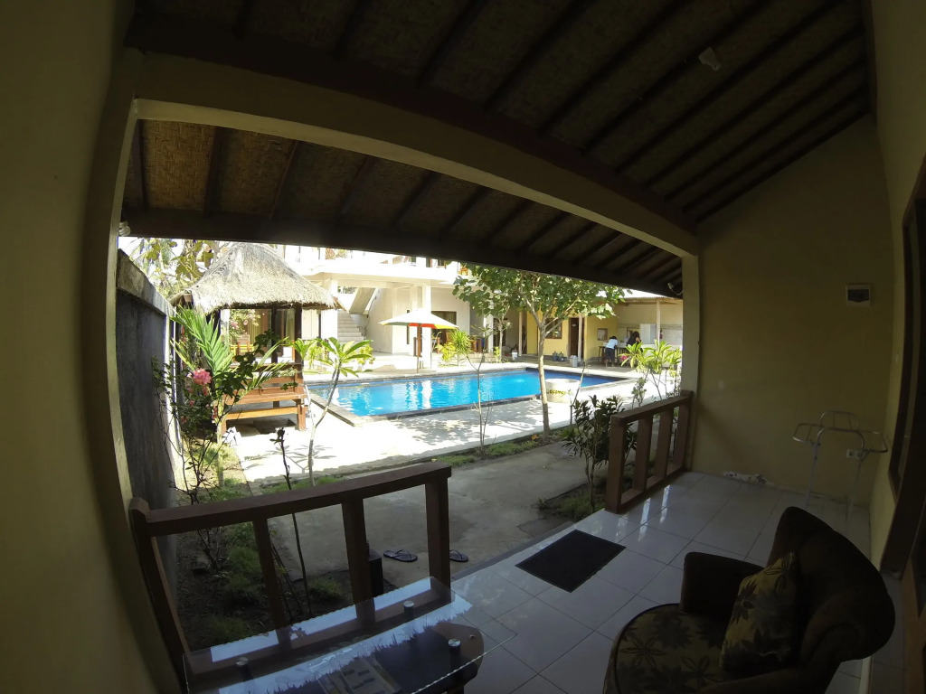 Indigenous Bungalow