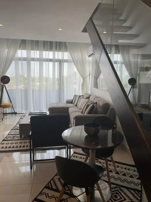 Unique Homes by Embassy Gardens