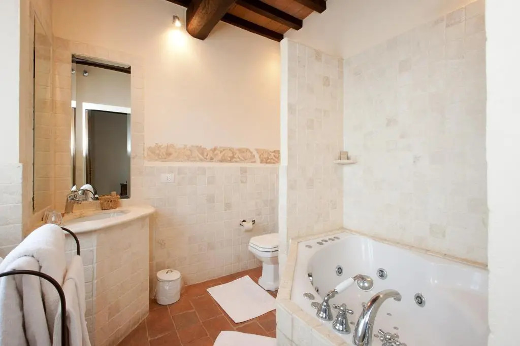 Palazzo Brandano Hotel