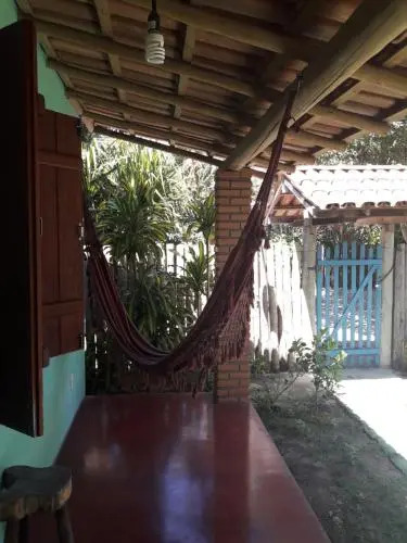 Casa Do Campo Trancoso