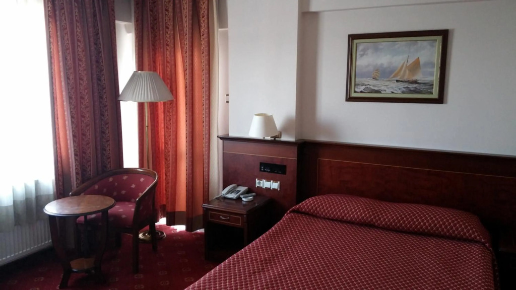 Ozilhan Hotel