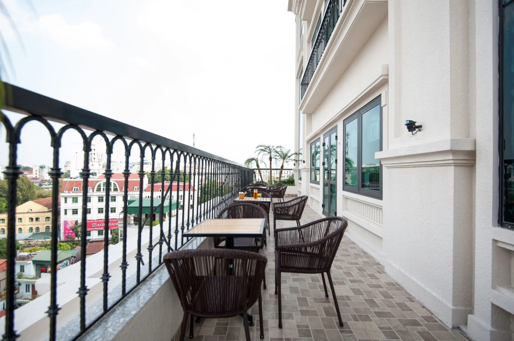 Signature by M Village Thợ Nhuộm, a brand of Modern Village Lifestyle